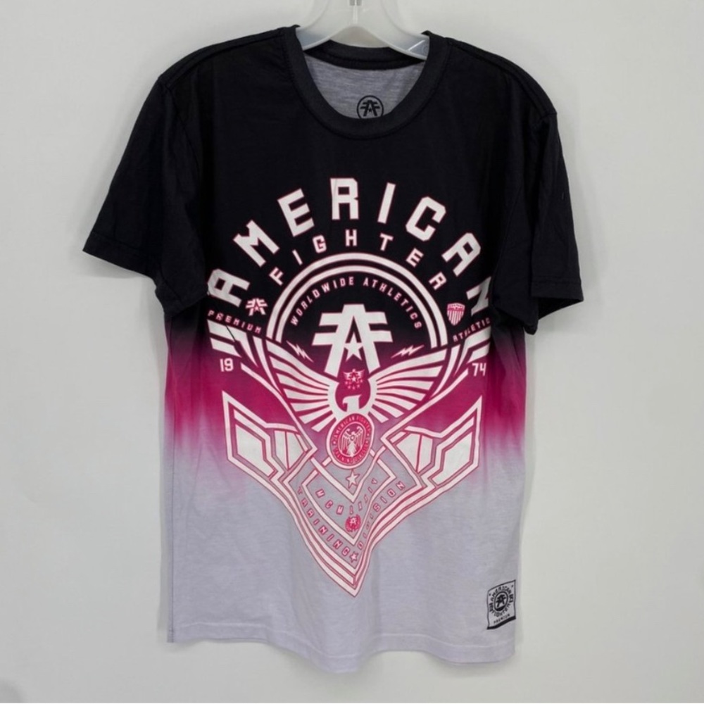 American Fighter size L in men